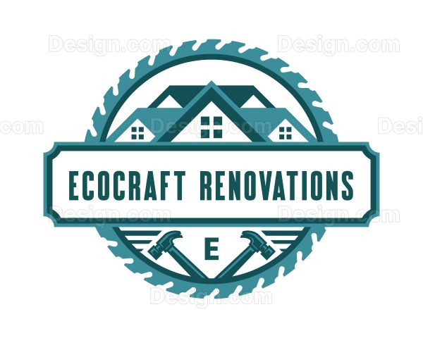 Ecocraft Renovation